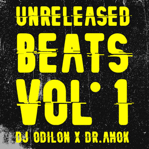 Unreleased Beats Vol°1