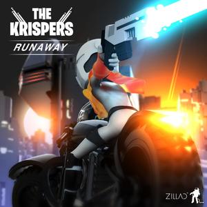 Runaway(feat. TigerEyes)