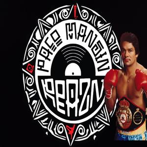 Manos de Piedra (Roberto Duran) (Explicit)