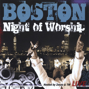 Boston Night of Worship