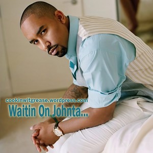 Johnta Austin - Fight For Love