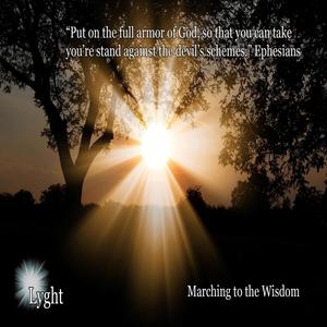 Marching to the Wisdom