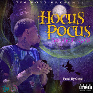 Hocus Pocus (Radio Edit)
