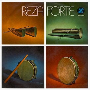 Reza Forte