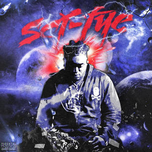 high (feat. MAC VELOR) (Explicit)