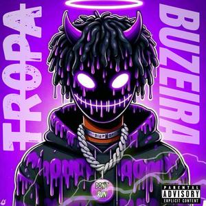 TROPA DO BUZEIRA (feat. Mc fefe original)