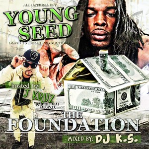 The Foundation (Explicit)