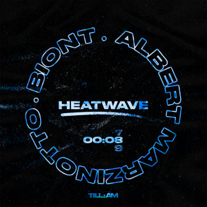 Albert Marzinotto - HEATWAVE (Radio Edit)