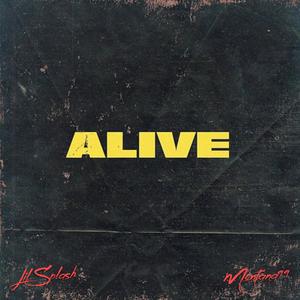 Alive (Explicit)