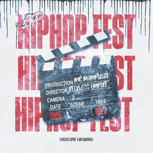 Heavy Weight (Explicit)