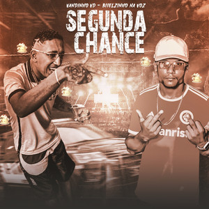 Segunda Chance (Explicit)