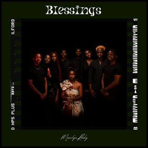 Blessings (Explicit)