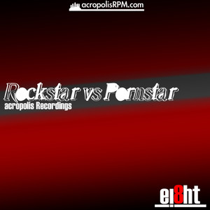 Rockstar vs Pornstar - Single