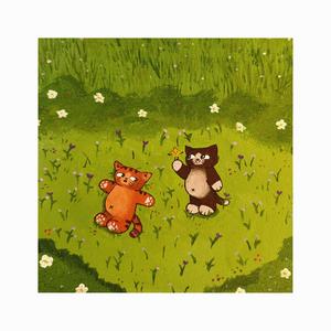 Explainthejoke (feat. fiona Lou Armour)