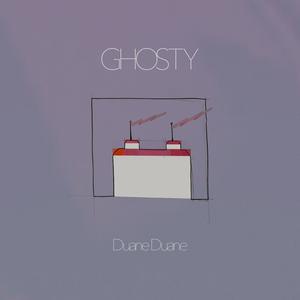 Duane Duane