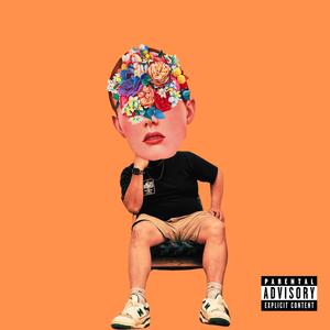 Second Guessing (feat. Dre.$tillpoppin|Explicit)