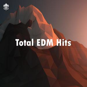 Total EDM Hits