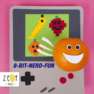 8-bit Nerd Fun