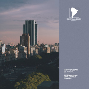 El Ahora (Mindlancholic Remix)