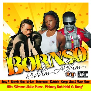 Bring your body (Explicit)