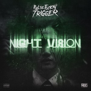 Night Vision(feat. Sutter Kain, Donnie Darko & Appollo Valdez) (Explicit)