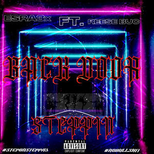 Back Door Steppin (feat. Reese Buc) (Explicit)