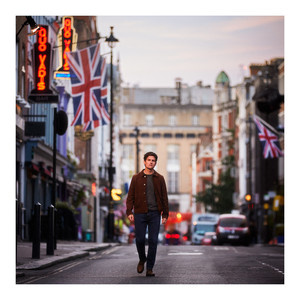 Let Forever Be Today