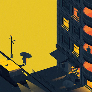 Mysteries in Shibuya