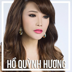 The Best Of Hồ Quỳnh Hương 1