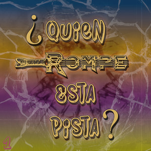 Kenny Music El Que Produce - ¿Quien Rompe Esta Pista?