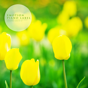 작은 꽃밭에서 (In A Small Flower Garden)