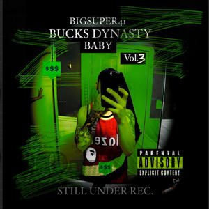 Show me the way (Explicit)