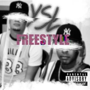 YSL Freestyle (feat. Tookie) [Explicit]