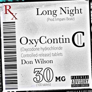 Long Night (Explicit)