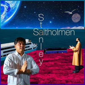 Saltholmen