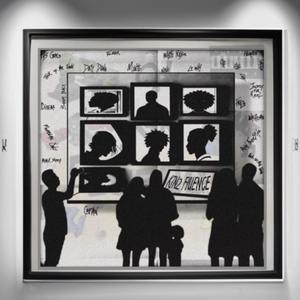 MAKE NO SENSE (feat. Luh Marzz & BadmonBm) (Explicit)