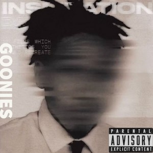 GOONIES (Explicit)