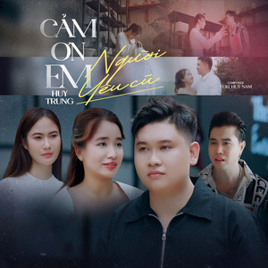 Cảm Ơn Em Người Yêu Cũ