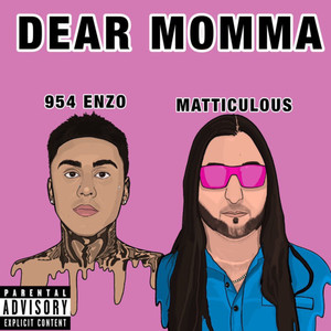 Dear Momma (Explicit)