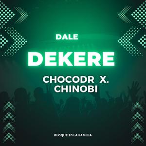 Dekere (feat. Shinoby)