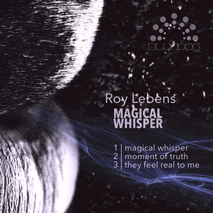 Magical Whisper (Original Mix)
