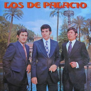 Los de Palacio