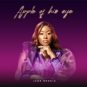 Apple of his eye (Live)