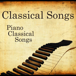 Classical Music Songs - Andante - Piano Concerto No. 21 in C, K. 467