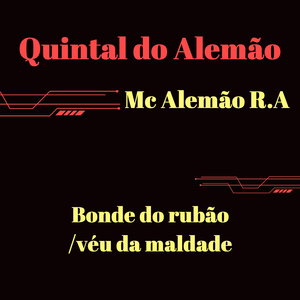 Bonde do Rubão / Véu da Maldade (Explicit)