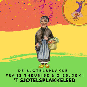 'T Sjotelsplakkeleed