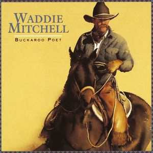 Waddie Mitchell - Morning Soliloquy / The Horseman (LP版)
