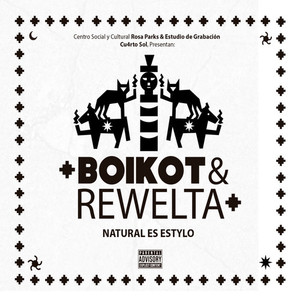 Boikot & Rewelta (Explicit)