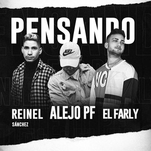 Pensando (Remix)
