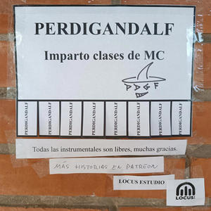 Imparto clases de MC (Explicit)